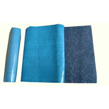blue Film Anti-Slip Floorliner
